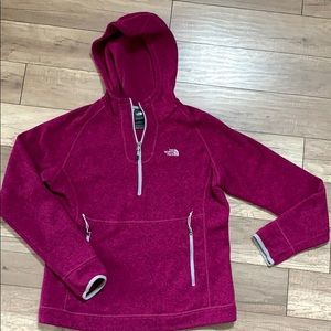 North Face Pullover